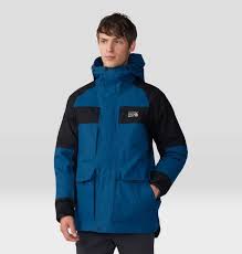 Best Winter Jackets For Extreme Cold