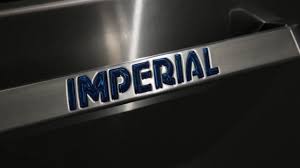 Features Of Imperial Range Commercial Cookers