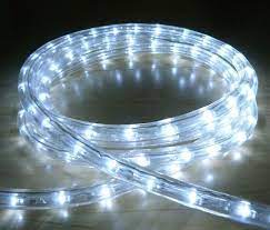 Led Rope Lights At Rs 50 Meter Grant