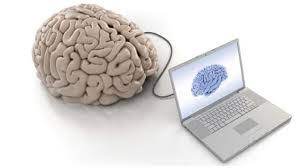 For instance humans can create art, act in plays, or write stories and songs but computers can only help us in these activities not come up with them. Comparison Of Human Brain With Computer System