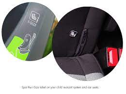 European Car Seat Laws