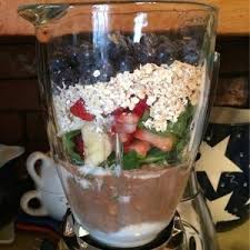 Make it extra special by adding. Recipe Healthy Weight Gain Smoothie Champion Physical Therapy And Performance