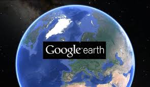 Bildresultat fÃ¶r google earth