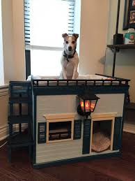 48 free diy dog house plans with