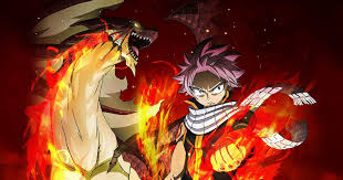 characters that could easily beat natsu
