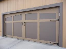 deltrim custom garage door collections