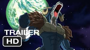 Kami to kami, lit.dragon ball z: Dragon Ball Z The Movie Teaser Trailer 2020 Bandai Namco Concept Youtube