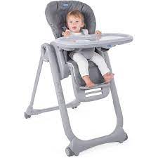 Polly Magic Highchair From First Day Of