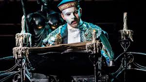 The phantom of the opera is a musical written by the famous composer andrew lloyd webber. Is Phantom Of The Opera The Greatest Ever Broadway Musical New York Weekend Breaks