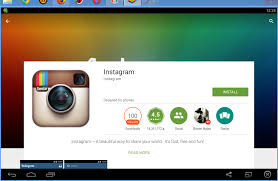 Fortunately, once you master the download process, y. How To Download Instagram For Pc Or Laptop Seotechyworld