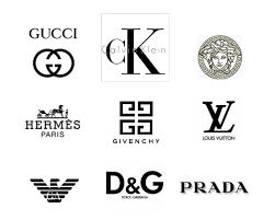 Namify's clothing brand name ideas generator offers meaningful names that checks domain name availability and also gives a free logo. The Brands Denote To This Fashion World Also Signify The Same Symbols With Their Names Description Clothing Brand Logos Fashion Logo Fashion Logo Inspiration