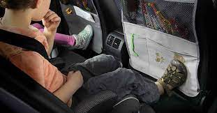 Kid Proof Your Car With Napa Napa Blog