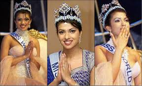 Was I really 17 then: Priyanka nostalgic on Miss World anniversary - Movies News