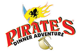 Funex Com Pirates Dinner Adventure