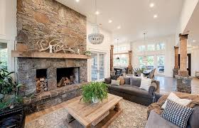 21 Best Fireplace Ideas That Will Look