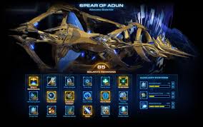 Buy Starcraft 2 Legacy Of The Void Reg Free And Download