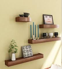 Wooden Wall Shelves At Best