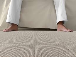install carpet flooring in the bedroom
