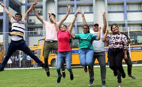 cbse cl 10 results declared 19 lakh
