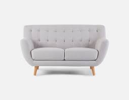 Structube Haley Loveseat Sofa Review