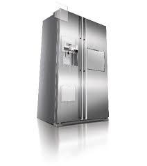 You don't need any cleaning solutions or let's take a look at some mixes that will make your stainless steel refrigerator look like brand new. Cleaning Stainless Steel Appliances The Easy Way Appliances Online Blog