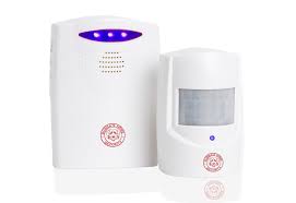 top 5 wireless motion sensor and