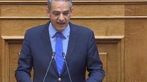 Κόντρες στη Βουλή για δήλωση του Συρίγου - slpress.gr