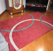 bockrath flooring rugs project