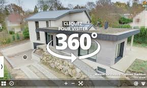 nos visites virtuelles à 360 de maison
