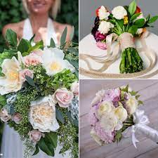Looking for unique wedding bouquets and flower ideas? 20 Simple Diy Wedding Bouquet Ideas To Please The Bride