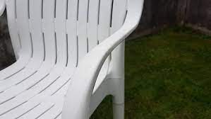 Dangari Stackable Garden Chairs By