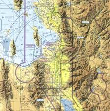 29 Perspicuous Airspace Sectional Chart