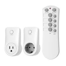 Wiring an outlet to a switch loop. Wireless Smart Remote Control Power Outlet Light Switch Plug Socket 433 92 Mhz Power Outlet Socket Smart Power Socket Plug Aliexpress