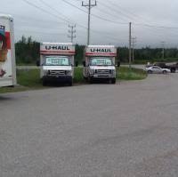 Maybe you would like to learn more about one of these? U Haul Location De Remorque Et Remorquage A Stephenville Nl Au Diy Rentals And Storage