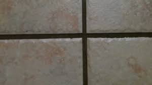 cleaning tip how to clean tile grout