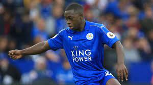 Leicester midfielder Nampalys Mendy 'set on' Bordeaux move - Eurosport