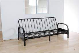 contemporary metal adjustable sofa