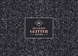 5 free silver mix glitter textures jpg