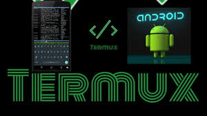 What Is TERMUX | Commands For Android Device - YouTube
