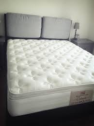 Same day delivery 7 days a week £3.95, or fast store collection. Brand New Slumberland Tempsmart Mattress 2 Week Old Secondhand Hk
