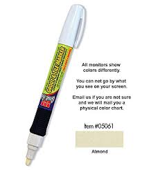 Skm Grout Aide Grout And Tile Marker Almond 33 Colors Available