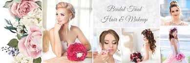 las vegas bridal trial hair makeup