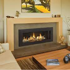 Valor L2 Gas Zero Clearance Fireplace