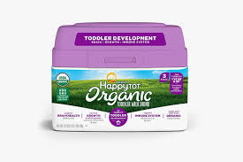 Happy Tot Grow And Shine Toddler Formula