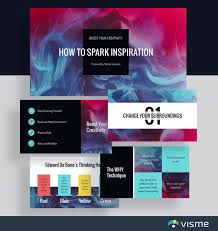 51 Stunning Presentation Slides You Can Customize Plus