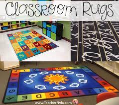clroom rugs and alternatives nyla
