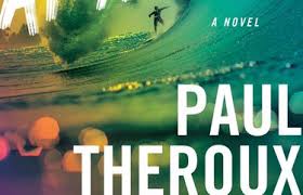 A book review of the wave. An Aging Surfer Comes To Terms With Mortality In Paul Theroux S Superb Under The Wave At Waimea The Seattle Times