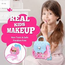 1pc children s pretend makeup toy set