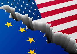 Is Europe America's Friend or Foe?