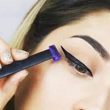 3 size sts eyeliner tool beauty